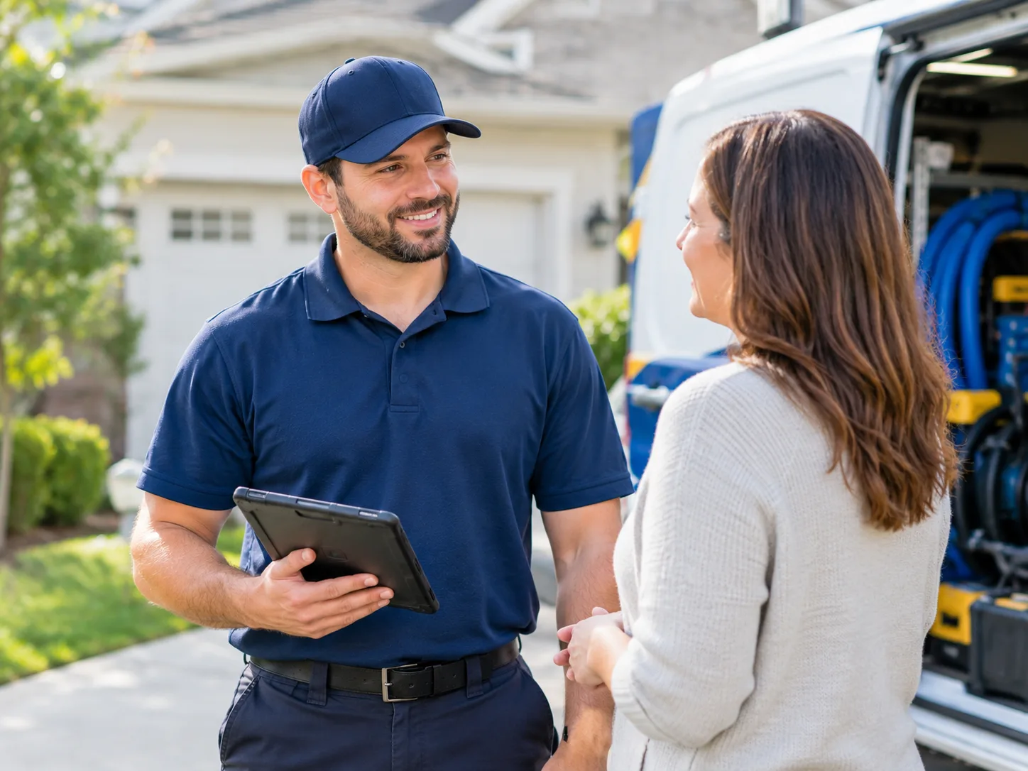 Sewage Backup Cleanup Scotts Valley, CA FAQs